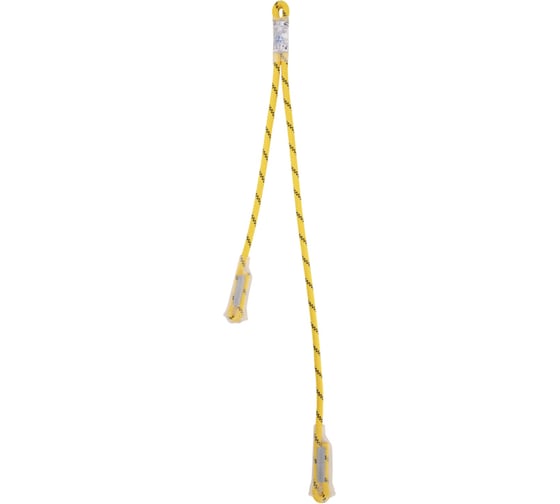 Изображение товара Усы самостраховки веревочные VENTO (длина 50x80см) vnt 207_50х80