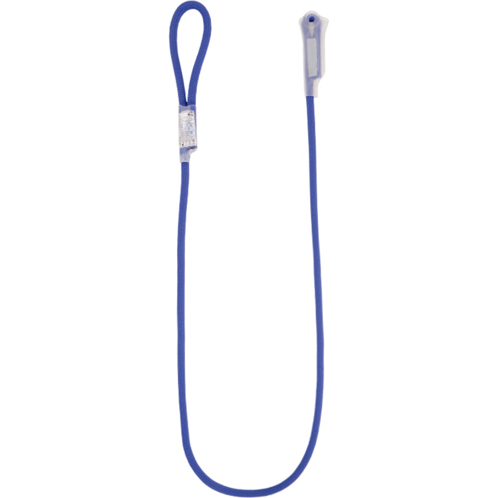 Изображение товара Ус самостраховки веревочный VENTO "Factor" (150см) vnt 267_150