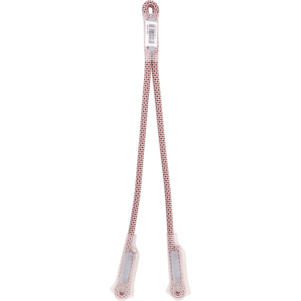 Изображение товара Усы самостраховки веревочные VENTO 50х50см для альпинизма и высотных работ