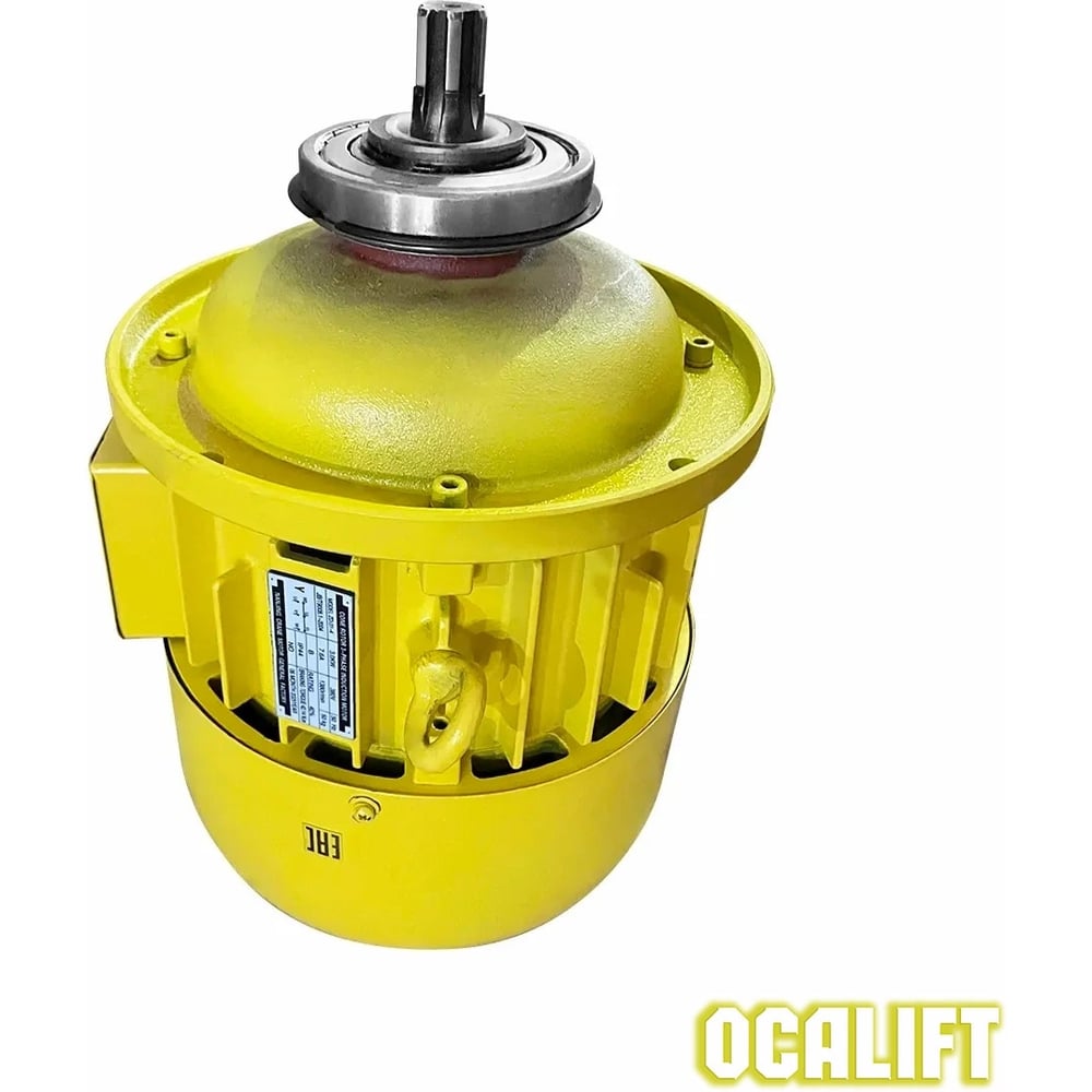 Изображение товара Двигатель подъёма OCALIFT 1т для CD1 и MD1 119121c