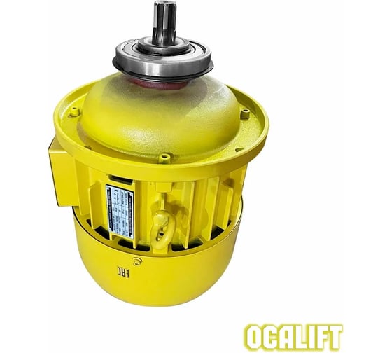 Изображение товара Двигатель подъёма OCALIFT 2т для CD1/MD1 119221c