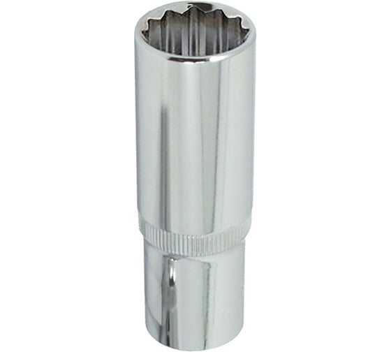 Изображение товара Головка торцевая глубокая AVS 12-гранная 1/2''DR (30 мм) H31230 A07932S