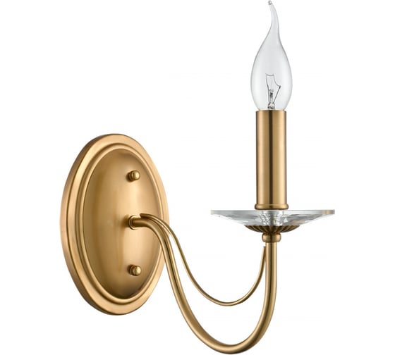 Изображение товара Бра LUMION E14 1*40W INCANTO 8033/1W