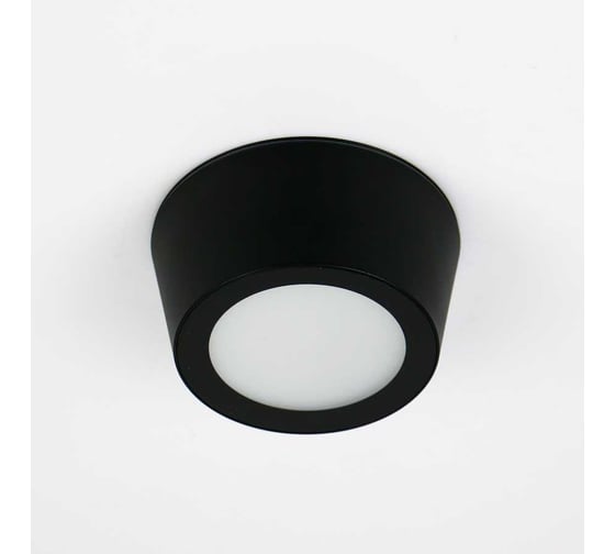 Изображение товара Садово-парковый уличный светильник спот General Lighting Systems GWL-GX53-M-IP65 накладной, патрон GX53 661947