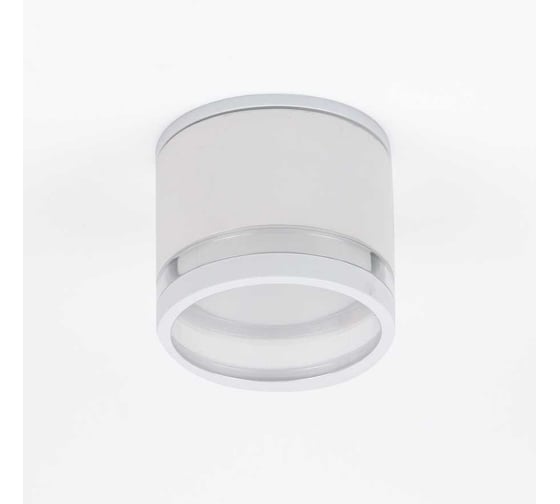 Изображение товара Садово-парковый уличный светильник спот General Lighting Systems GWL-GX53-M-IP65 накладной, патрон GX53 661950