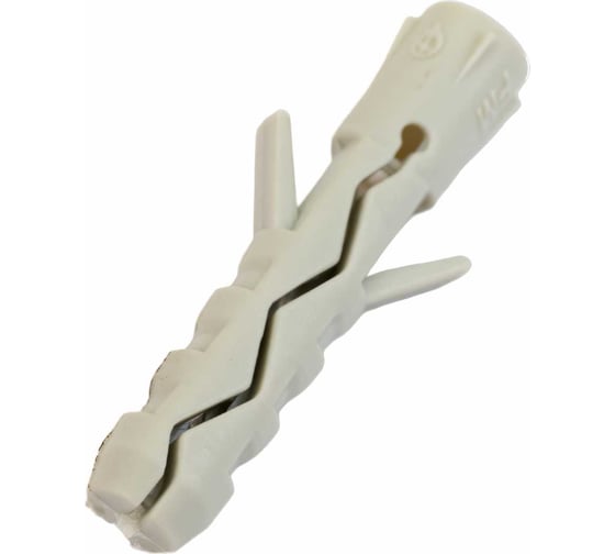 Изображение товара Распорный дюбель Friulsider нейлон TU 6х30 (100 шт) FR_60101006030IM