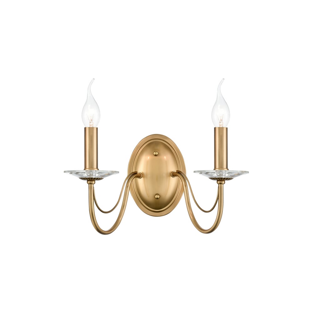 Изображение товара Бра LUMION E14 2*40W INCANTO 8033/2W