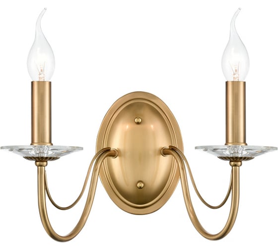 Изображение товара Бра LUMION E14 2*40W INCANTO 8033/2W