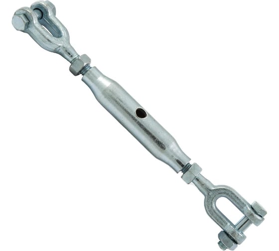 Изображение товара Талреп КОСТИНСТРОЙ М16 вилка-вилка DIN1478 (2шт) 35209