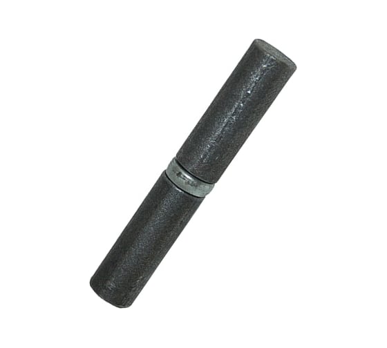 Изображение товара Петля гаражная КОСТИНСТРОЙ 14x100 каплевидная с подшипником б/п (2шт) 35212