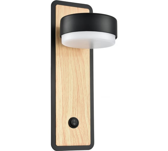 Изображение товара Бра LUMION GX53 1*7W LELAND 8264/1W