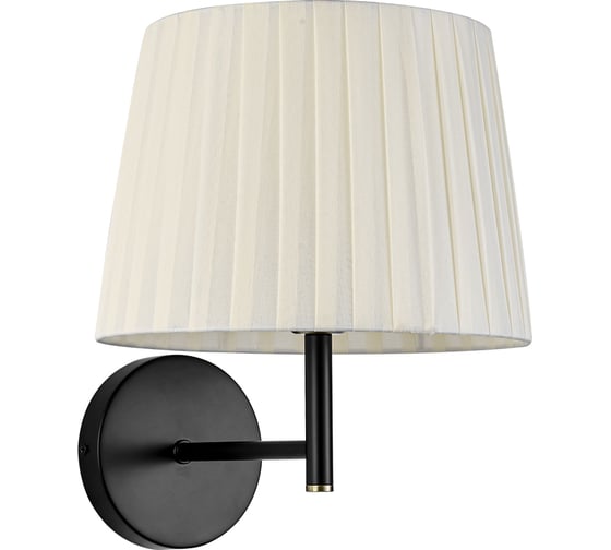 Изображение товара Бра LUMION Е27 1*60W TUNE 8302/1W