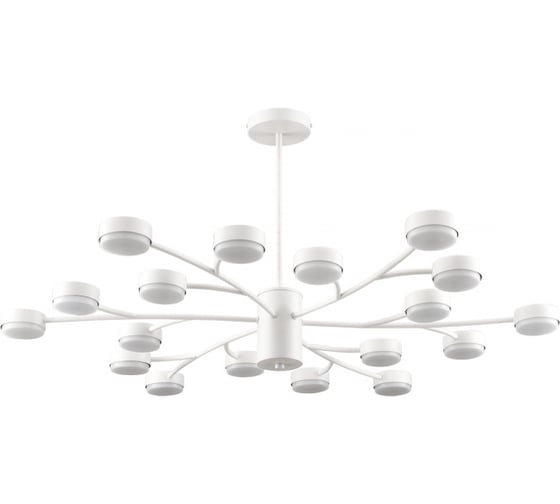 Изображение товара Люстра LUMION GX53 18*7W TORINA 8265/18