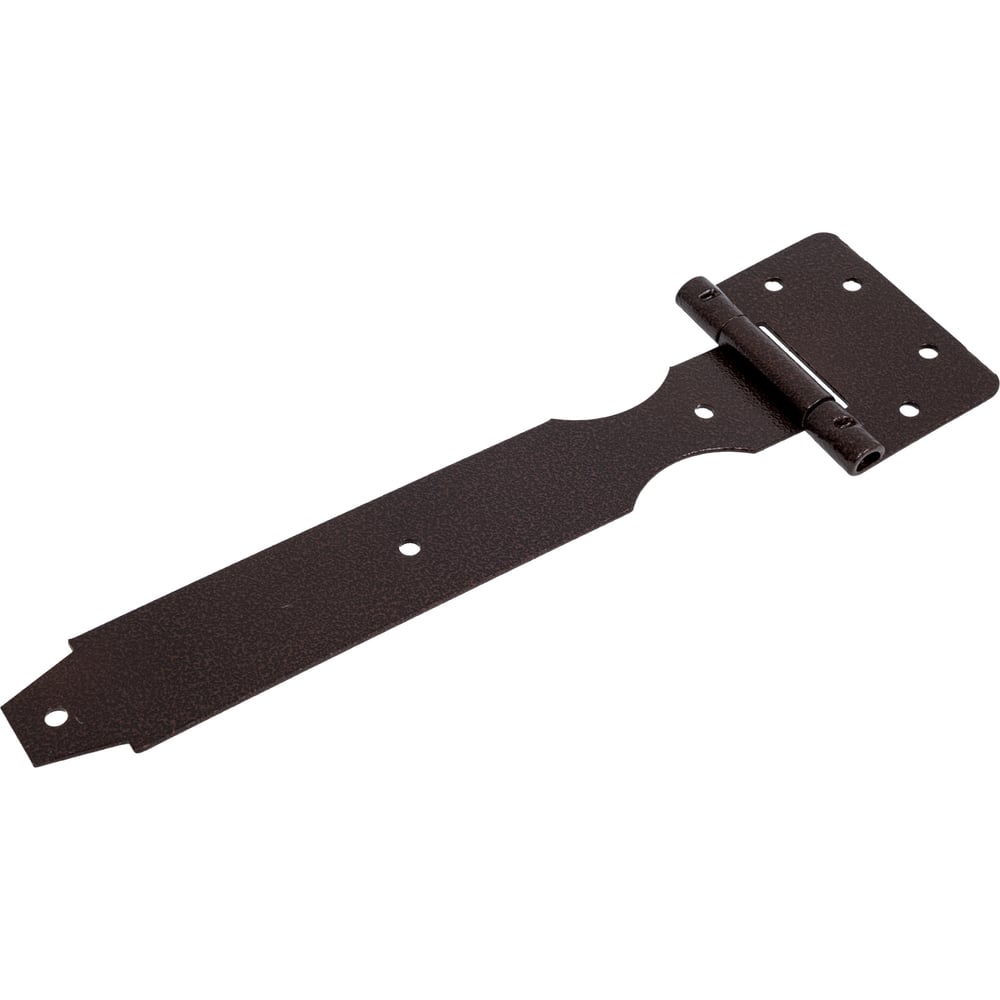 Изображение товара Петля-стрела КОСТИНСТРОЙ ПС-295 из меди (2шт) для накладного монтажа