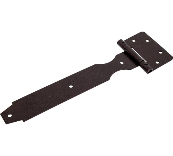 Изображение товара Петля-стрела КОСТИНСТРОЙ ПС-295 п/п медь (2шт) 35175