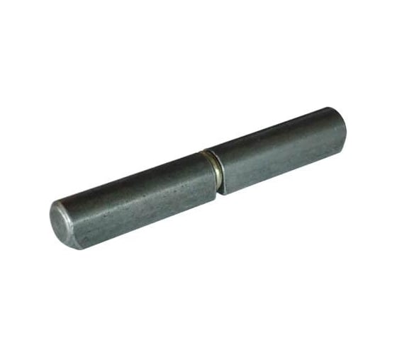 Изображение товара Петля гаражная КОСТИНСТРОЙ 20x120 каплевидная с шариком б/п (2шт) 35154