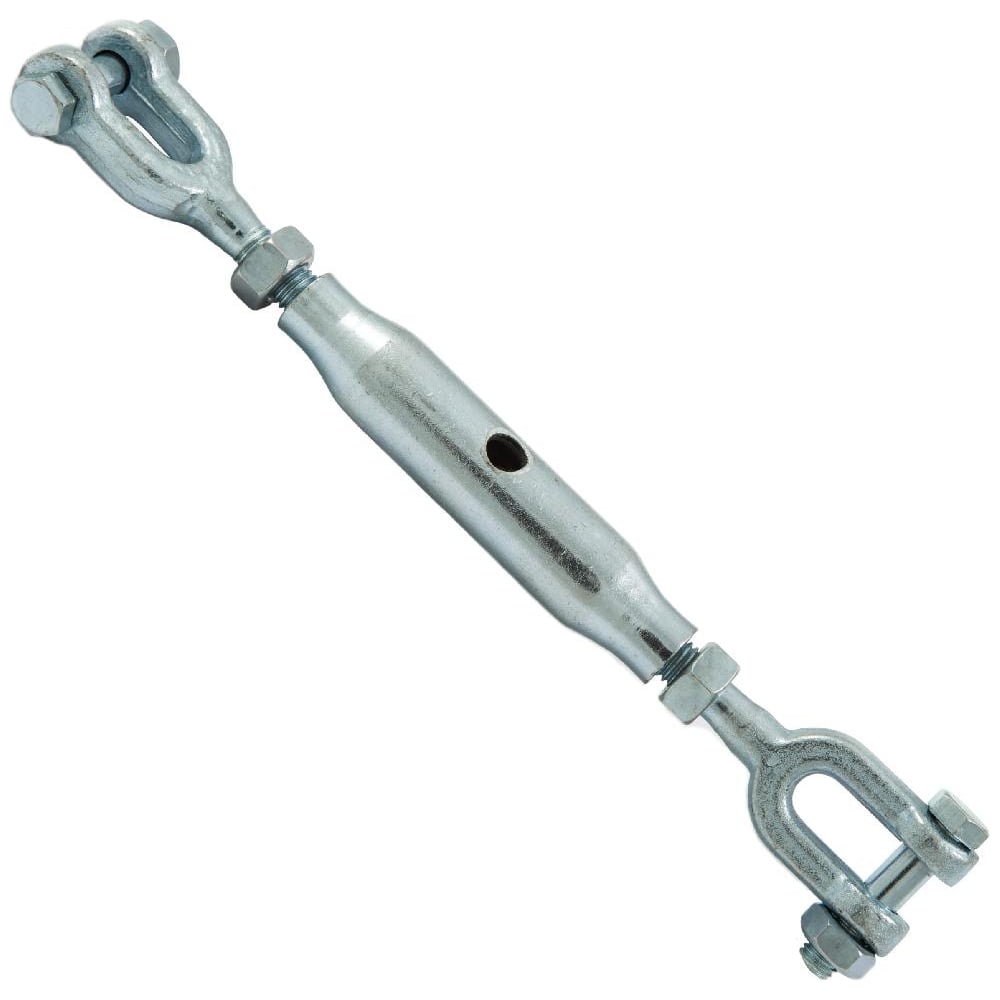 Изображение товара Талреп КОСТИНСТРОЙ М12 вилка-вилка DIN1478 5шт