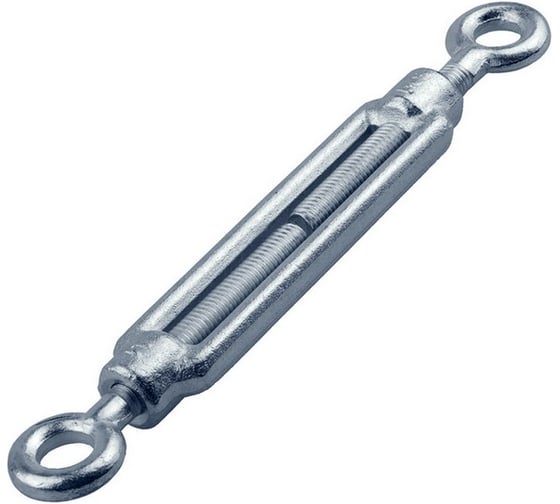 Изображение товара Талреп КОСТИНСТРОЙ М16 кольцо-кольцо DIN1480 (2шт) 35213