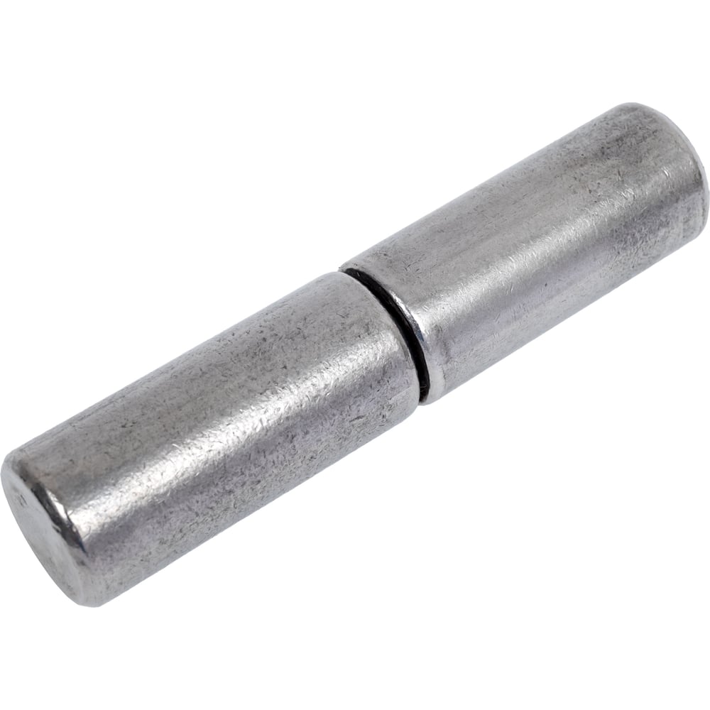 Изображение товара Гаражная петля КОСТИНСТРОЙ 24x110 с шариком 2 шт надежное крепление