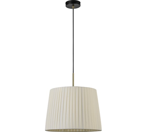 Изображение товара Подвес LUMION Е27 1*60W TUNE 8302/1