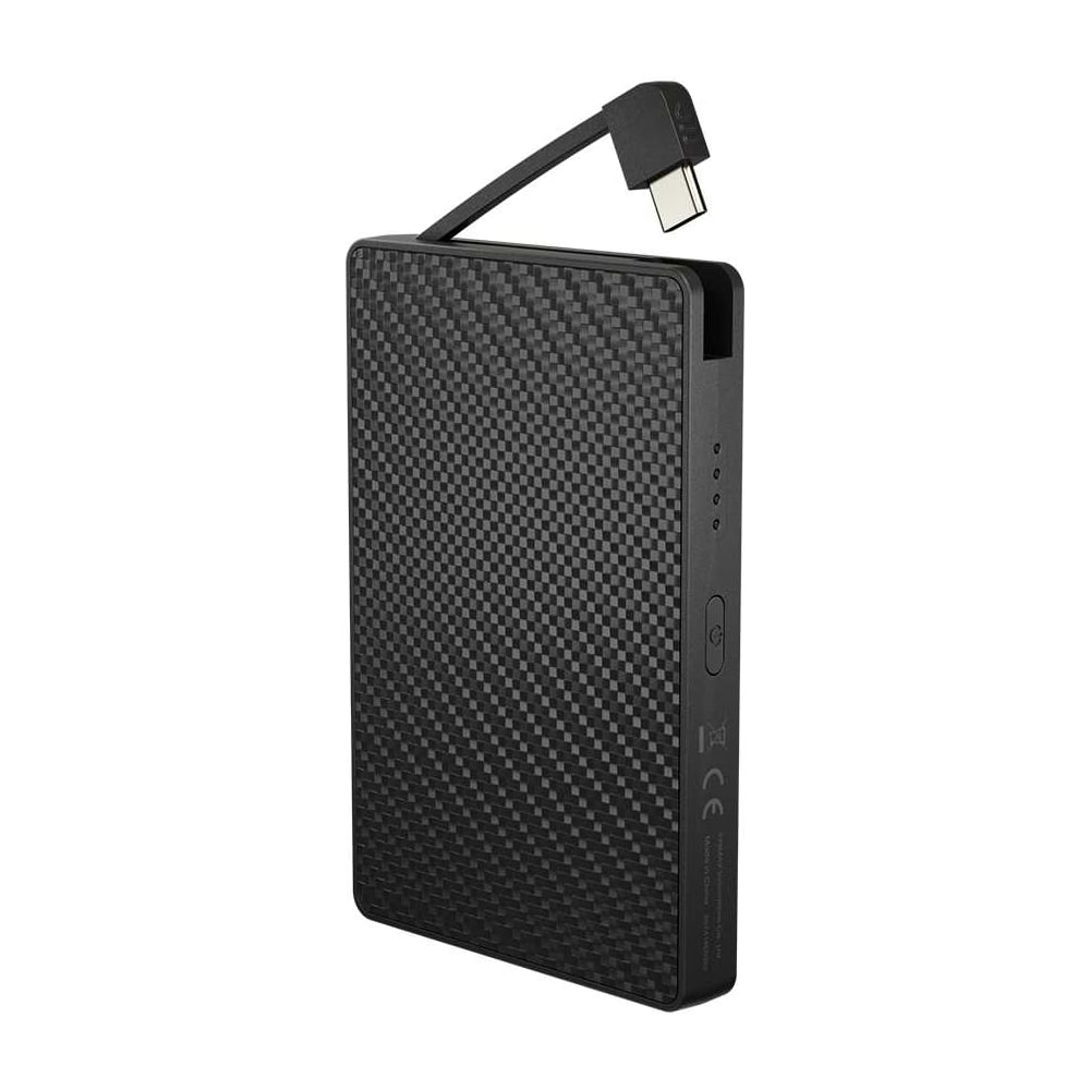 Изображение товара Power Bank NITECORE POCKET 10000 мАч - Компактный и мощный аккумулятор