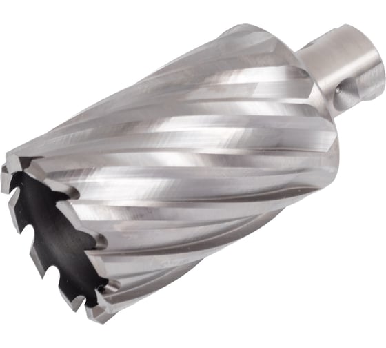 Изображение товара Корончатое сверло KORNOR HSS one-touch 42x55 10150042