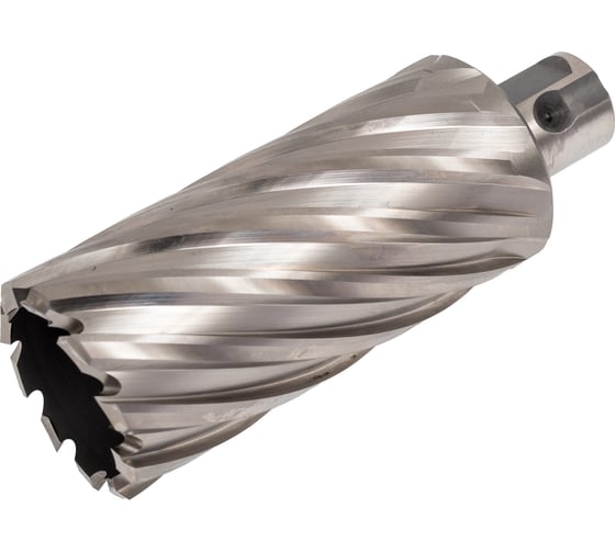 Изображение товара Корончатое сверло KORNOR HSS one-touch 40x80 10180040