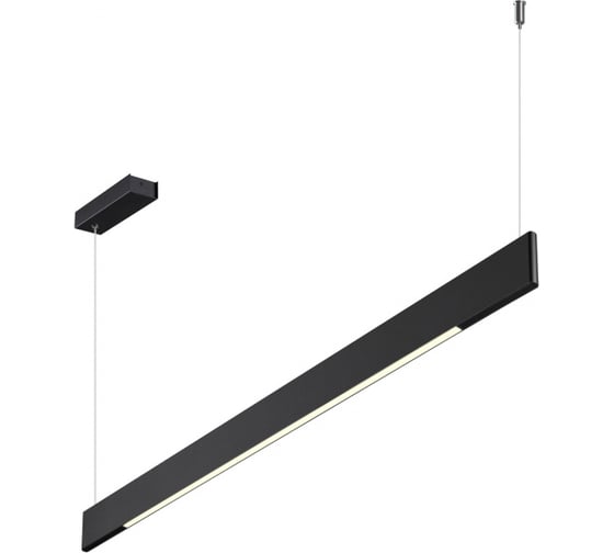 Изображение товара Светильник подвесной NOVOTECH диммируемый, со сменой цветовой температуры 359546