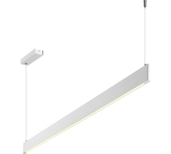 Изображение товара Светильник подвесной NOVOTECH диммируемый, со сменой цветовой температуры 359547