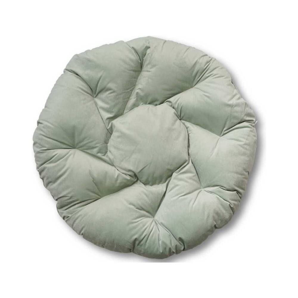 Изображение товара Подушка для подвесного кресла Лаура SEVILLA, 130 см, фисташковая