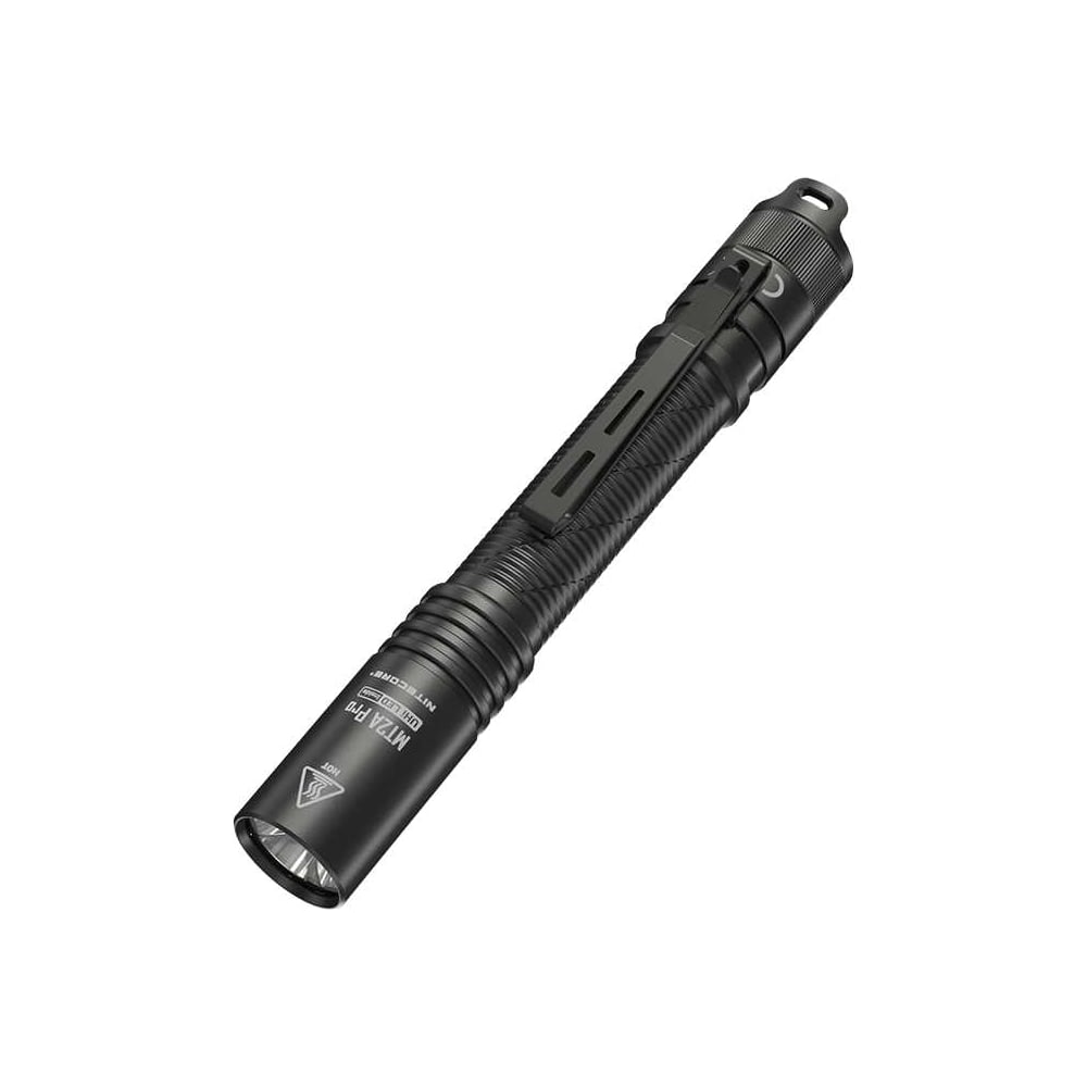 Изображение товара Фонарь тактический NITECORE 1000 люмен, 255 метров, 20 ч, UHi LED MT2A Pro Изображение товара Фонарь тактический NITECORE 1000 люмен, 255 метров, 20 ч, UHi LED MT2A Pro