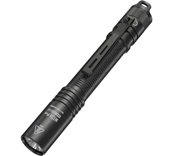 Изображение товара Фонарь тактический NITECORE 1000 люмен, 255 метров, 20 ч, UHi LED MT2A Pro