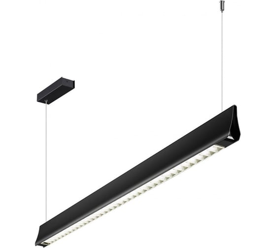 Изображение товара Светильник подвесной диммируемый NOVOTECH со сменой цветовой температуры 359550