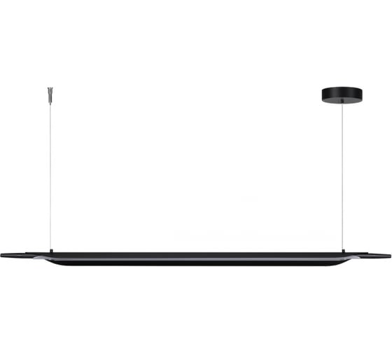 Изображение товара Светильник подвесной светодиодный диммируемый NOVOTECH со сменой цветовой температуры 359544