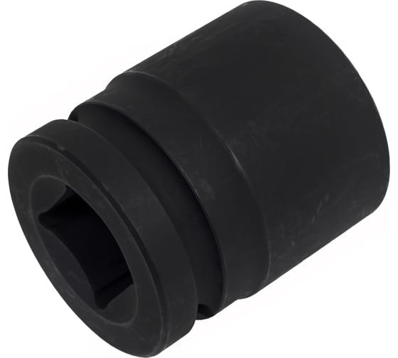 Изображение товара Головка ударная 6-гранная ARNEZI 30 мм, 3/4DR, Cr-Mo, на холдере R0400030