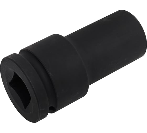 Изображение товара Головка ударная 6-гранная ARNEZI 21 мм, 3/4DR, Cr-Mo, удлиненная, на холдере R0400121