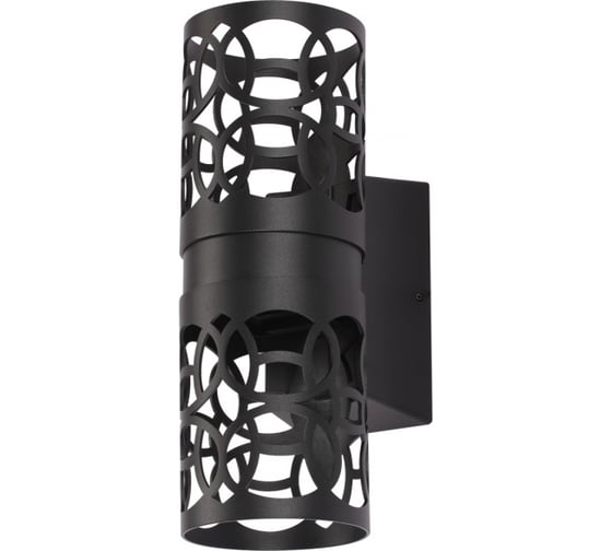 Изображение товара Уличный фасадный светильник NOVOTECH 10W NETZ 359537