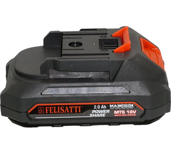 Изображение товара Аккумуляторная батарея Felisatti FT 2Ач 1556