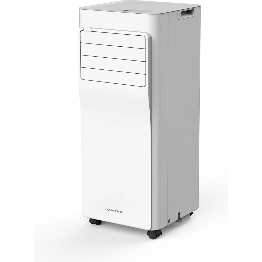 Изображение товара Мобильный кондиционер Dantex RK-09PMM-R для охлаждения до 25м2 с таймером и пультом