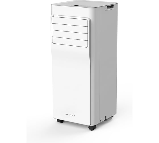 Изображение товара Мобильный кондиционер RK-09PMM-R Dantex 64958265