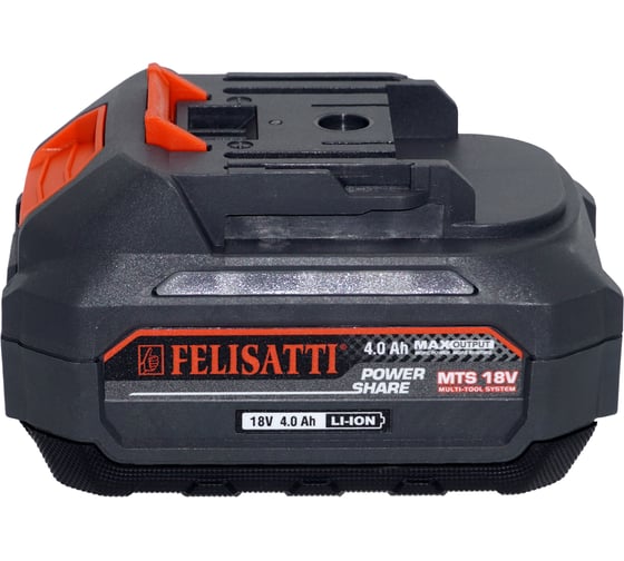 Изображение товара Аккумуляторная батарея Felisatti FT 4Ач 1557