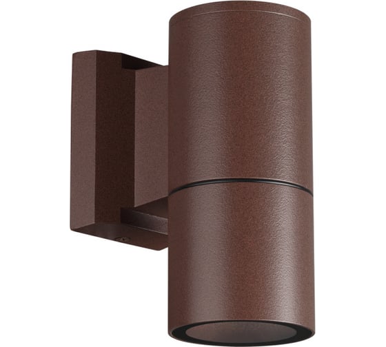 Изображение товара Уличный фасадный светильник NOVOTECH GU10 50W LANDSCAPE 370986