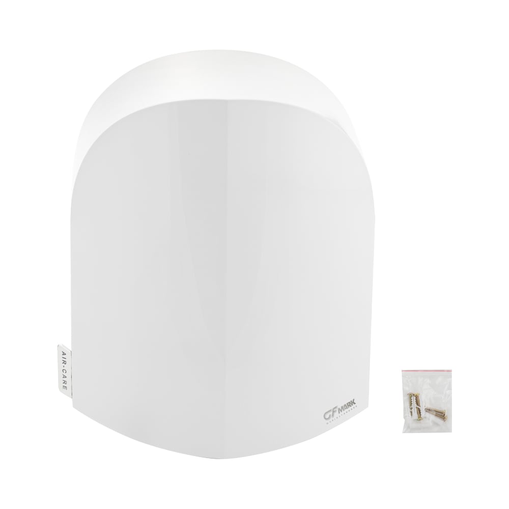 Изображение товара Сушилка для рук GFmark ПРЕМИУМ 1200W с УФ-обеззараживанием