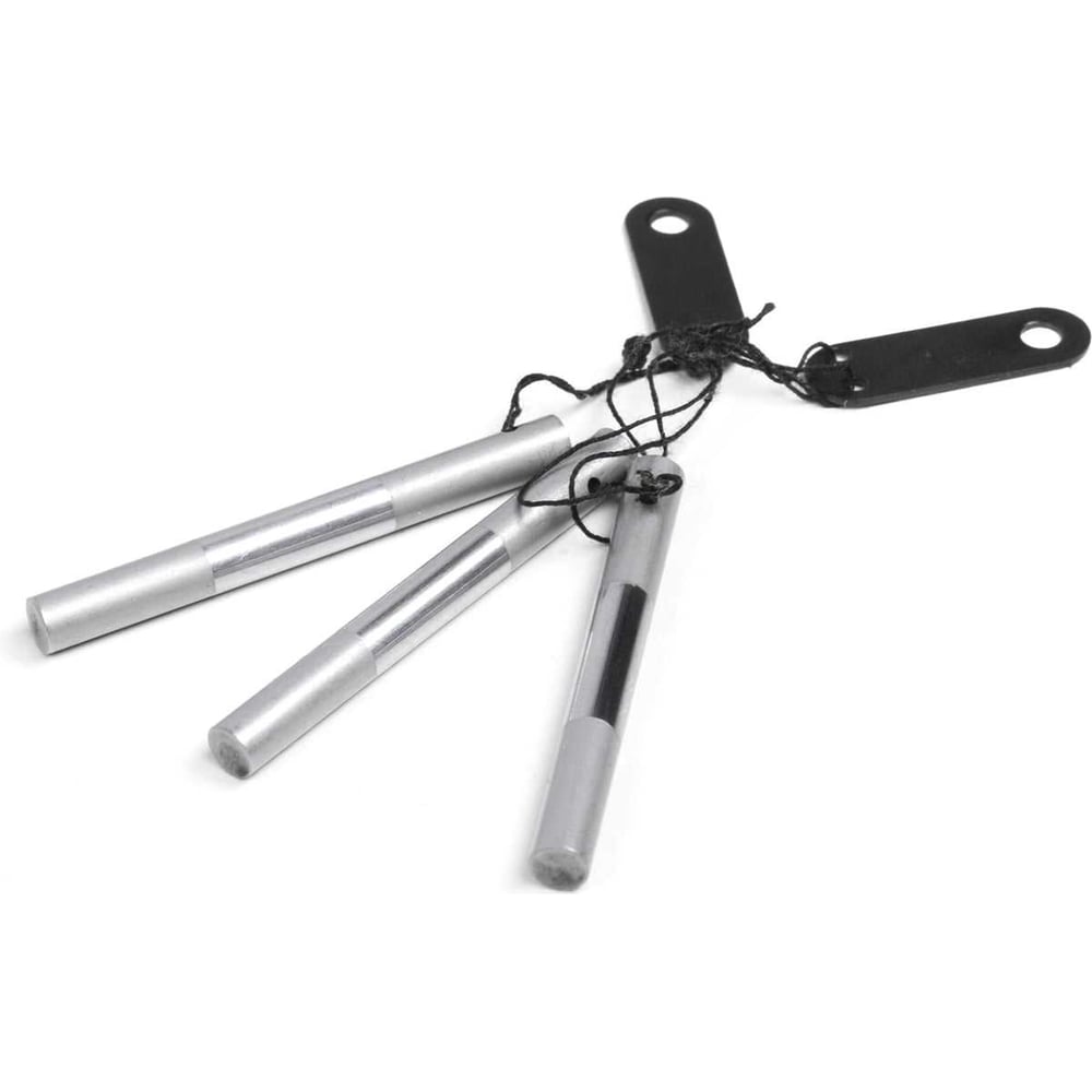 Изображение товара Проволочки ЧИЗ 3, 106 кл. 1 51376 - точная проволока 3, 106 мм