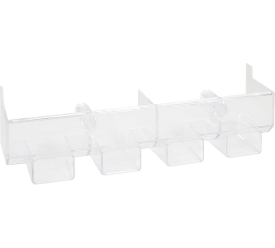 Изображение товара Крышка клеммная нижняя КЭАЗ OptiSwitch DI-F-00C 369440