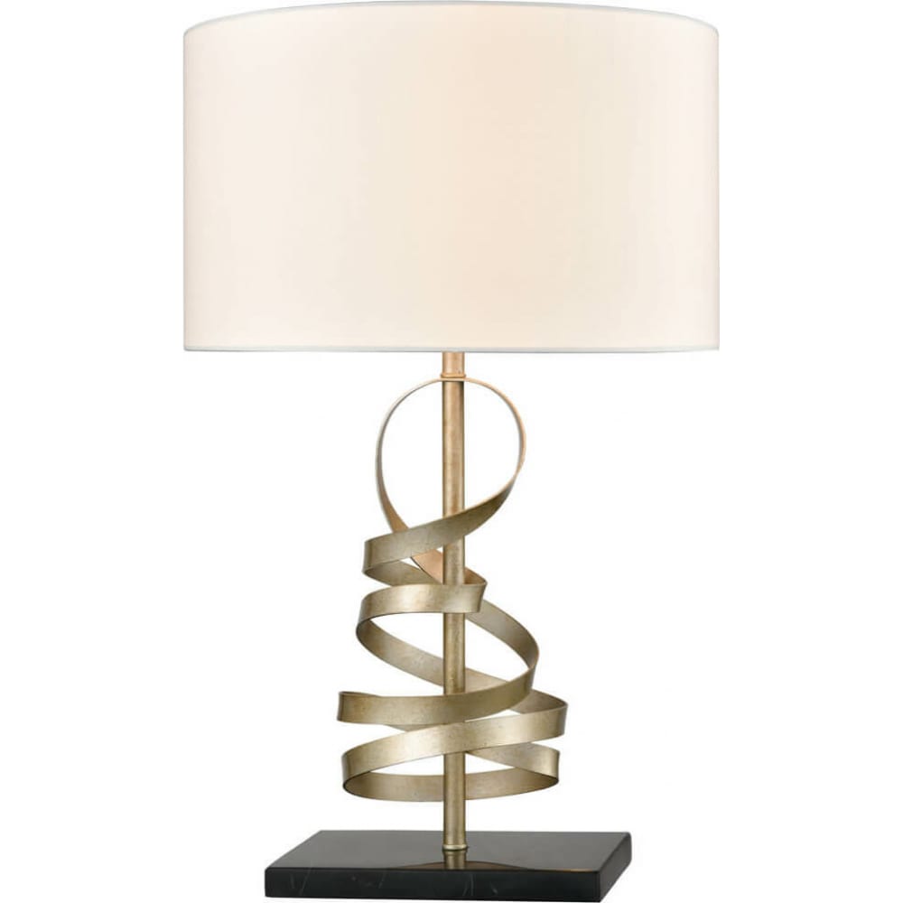 Декоративная настольная лампа Vele Luce накладка декоративная для каютного светильника c91007 c91019