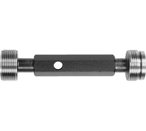 Изображение товара Калибр-пробка ЧИЗ М 12x1.5 7Н ПР-НЕ 99248