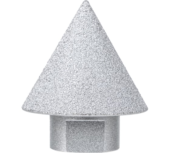 Изображение товара Конусная алмазная фреза Dia Tech 5-35 мм DC-203584