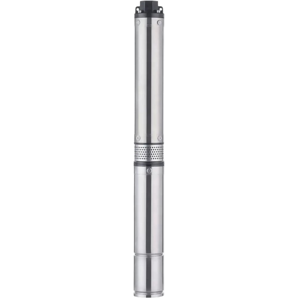 Изображение товара Погружной скважинный насос UNIPUMP ECO RUS 2-130 (1,8 кВт, 1 м) 38019