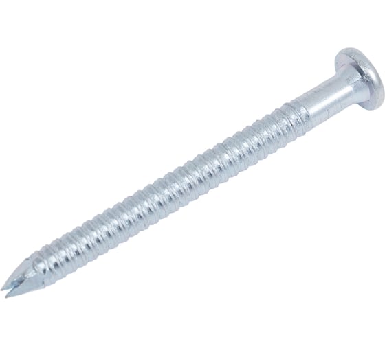 Изображение товара Гвоздь анкерный TULSTOR EuroTec 4x50 мм 250ед 200241